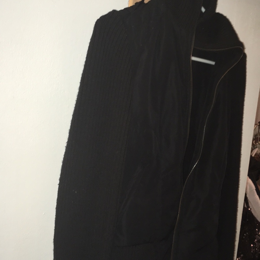Ann Taylor Jacket - Picture 2 of 3